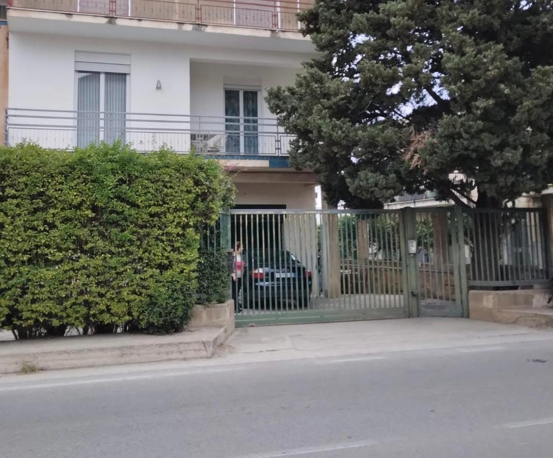 La Casa Verde Apartment Cinisi Exterior photo